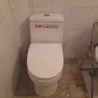 توالت فرنگی