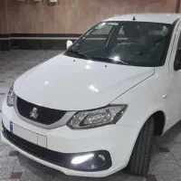 ساینا اسS/مدل ۱۴۰۵/صفر خشک/فول/تحویل فوری