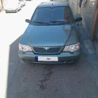 پراید۱۳۲مدل ۸۹