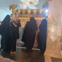 تور زیارتی و سیاحتی سه اماکن زیارتی در یکروز