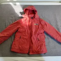 کاپشن و هودی خارجی در حد نو