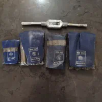 ابزارآلات و صنعتی