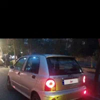 سواری ماشین ام وی ام مدل 110