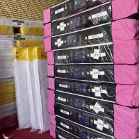 تشک طبی فنری رویال