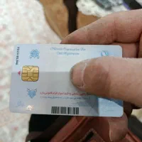 کارت ملی گمشده  فاطمه اصلانی