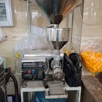 دستگاه روغن گیر 32 رومیزی