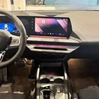 ماشین کرایه / اجاره خودرو بی ام دبلیو/رنت اتومبیل