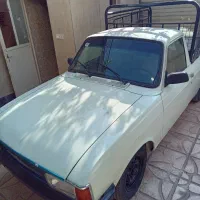 پیکان وانت|خودرو سواری و وانت|ورامین, ورامین|دیوار