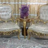 مبل سلطنتی