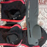 روکش همراه با کفپوش سه بعدی|قطعات یدکی و لوازم جانبی|نیشابور, هفده شهریور|دیوار