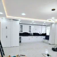 دکوراسیون چوبین سبز|خدمات پیشه و مهارت|قائن, |دیوار