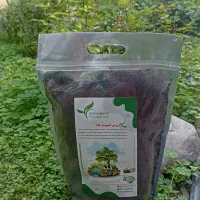 کود ورمی کمپوست