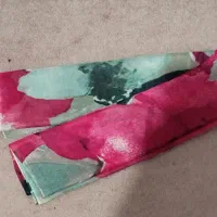 سه عدد شال و روسری نو