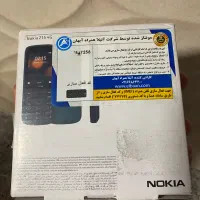 گوشی نوکیا 215 4G کاملا نو و ریجستر نشده|موبایل|تهران, شهادت|دیوار