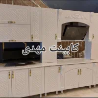 /کابینت سرویس شش متری وکیوم شده کد bh99990ng|مصالح و تجهیزات ساختمان|سنگر, |دیوار