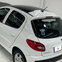 207 پاناروما 1404