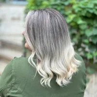 جذب مدل رایگان رنگ و لایت|خدمات آرایشگری و زیبایی|آمل, |دیوار