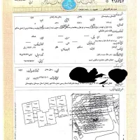 فروش آپارتمان ۵۱ متری ۱ خوابه همکف مجتمع نسیم