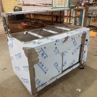 کانترگرم کانتر سرد کانتر ترشی|کافی‌شاپ و رستوران|رباط‌کریم, شهرک صنعتی صباشهر|دیوار