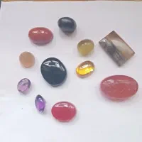 انواع سنگ اصل معدنی