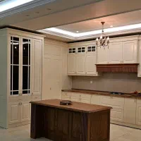 کابینت و کمد دیواری