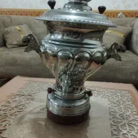 سماور گازی|سماور، چای‌ساز، قهوه‌ساز|ملایر, |دیوار