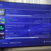 بازی اکانتی ظرفیتی قانونی ps4