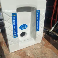 سنگ توالت پانوس لیماک مروارید سنگ توالت باغی