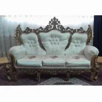 مبلمان وصنایع چوبی