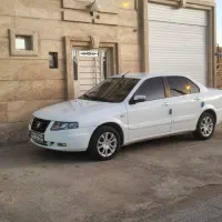 سمند سورن پلاس