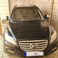 لیفان ایکس۶۰ x60مدل۹۳معاوضه