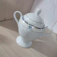 سوپ خوری و سینی چای|ظروف سرو و پذیرایی|قم, سید معصوم|دیوار