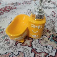 جامایع ظرفشویی ودستشویی|آب‌چکان و نظم‌دهنده ظروف|کرمانشاه, |دیوار