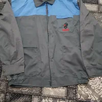 لباس وکلاه ایمنی|لباس|خورموج, |دیوار