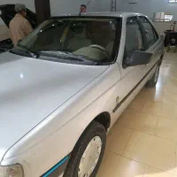 پژو مدل97|خودرو سواری و وانت|بروجرد, |دیوار