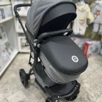 کالسکه هیرو پلاس/سیسمونی|کالسکه و لوازم جانبی|مشهد, عبادی|دیوار