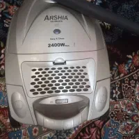 جاروبرقی عرشیا