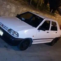 خودرو پراید ۹۴