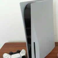 PS5 استاندارد پلی استیشن 5 ریجن اروپه 1216A