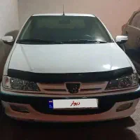 پرشیا خوش رخ|خودرو سواری و وانت|تهران, تهرانسر شرقی|دیوار