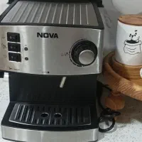 قهوه ساز ندوا