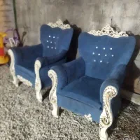 مبل سلطنتی قیمت ۱۰تومن
