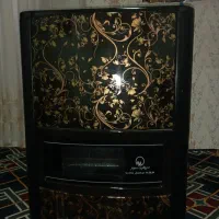 بخاری مروارید سوز۸۰۰۰