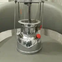 چراغ زنبوری|کلکسیون اشیاء عتیقه|کرج, ساسانی (قلمستان)|دیوار