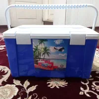 یخدان مسافرتی ۲۲ لیتری