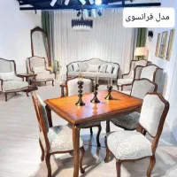 مبل ، مبلمان|مبلمان خانگی و میز عسلی|اراک, |دیوار