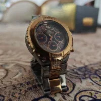 ساعت سه موتور فعال (ELEGANCE)