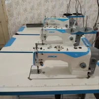 ۳عددچرخ جک دینام سرخودنونووچرخ سردوزسه نخ پروانه