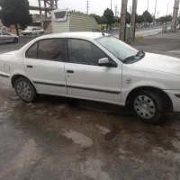 سمند lx|خودرو سواری و وانت|صفادشت, |دیوار