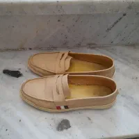 کفش در حدنو ۴۲ و۴۳ ۴۴|کیف، کفش، کمربند|شاهرود, |دیوار